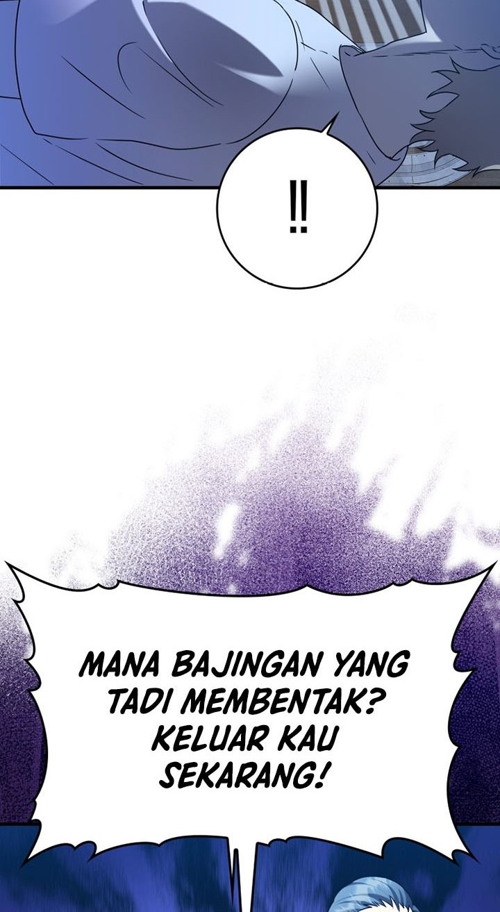 The Demon Prince Goes to the Academy Chapter 22 Gambar 29