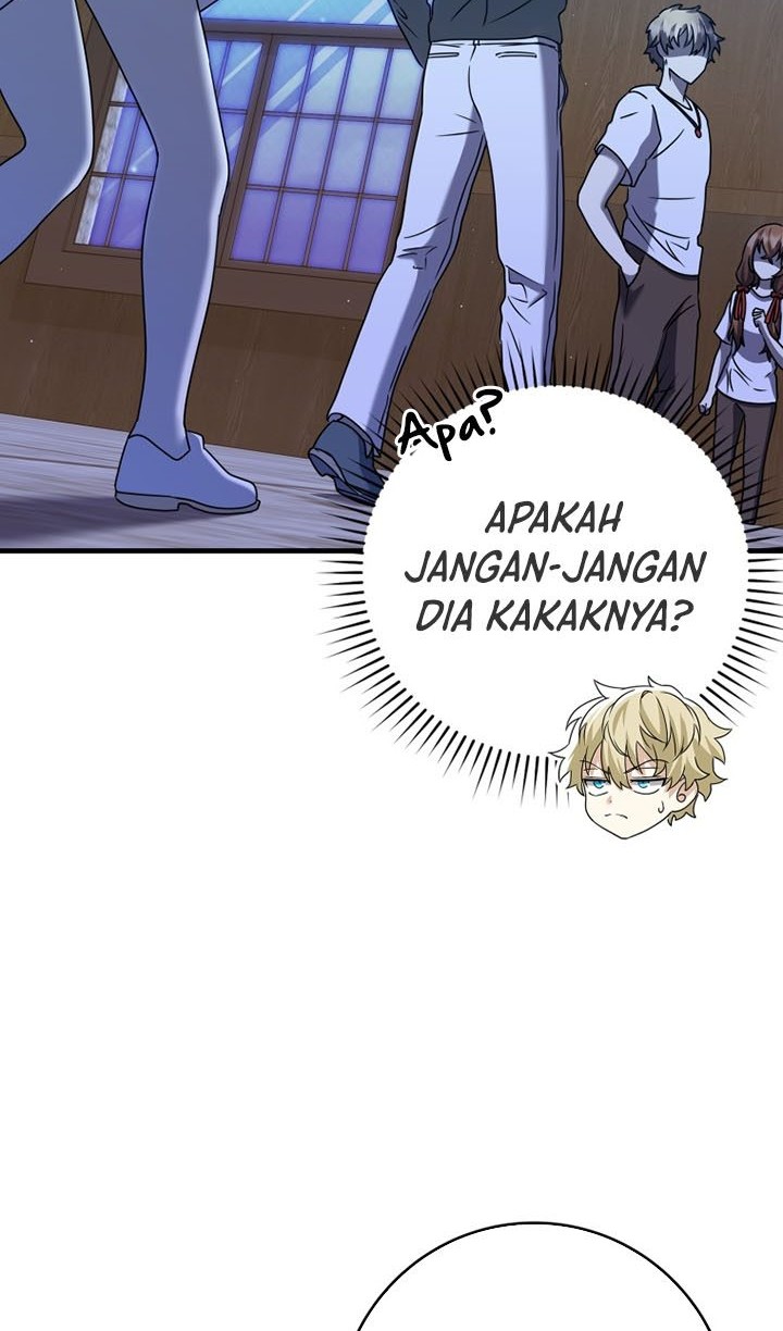 The Demon Prince Goes to the Academy Chapter 22 Gambar 31