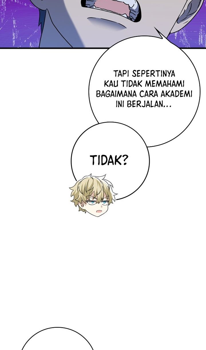 The Demon Prince Goes to the Academy Chapter 22 Gambar 33