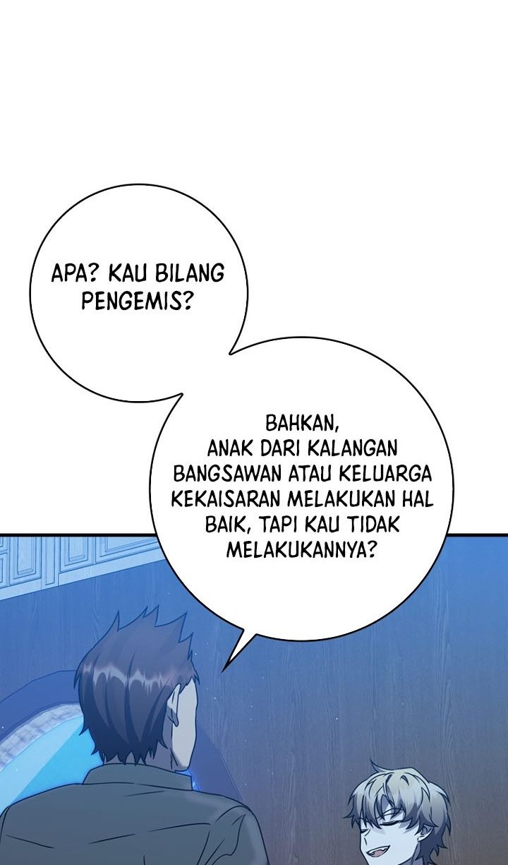 The Demon Prince Goes to the Academy Chapter 22 Gambar 37
