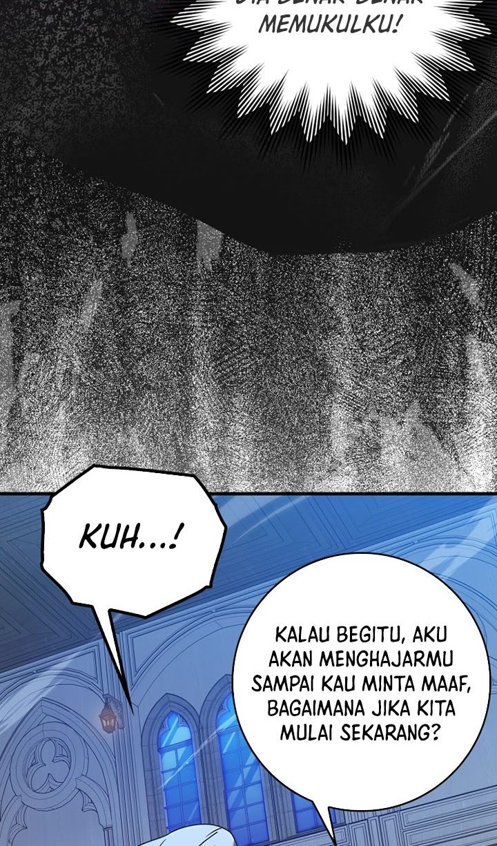 The Demon Prince Goes to the Academy Chapter 22 Gambar 41