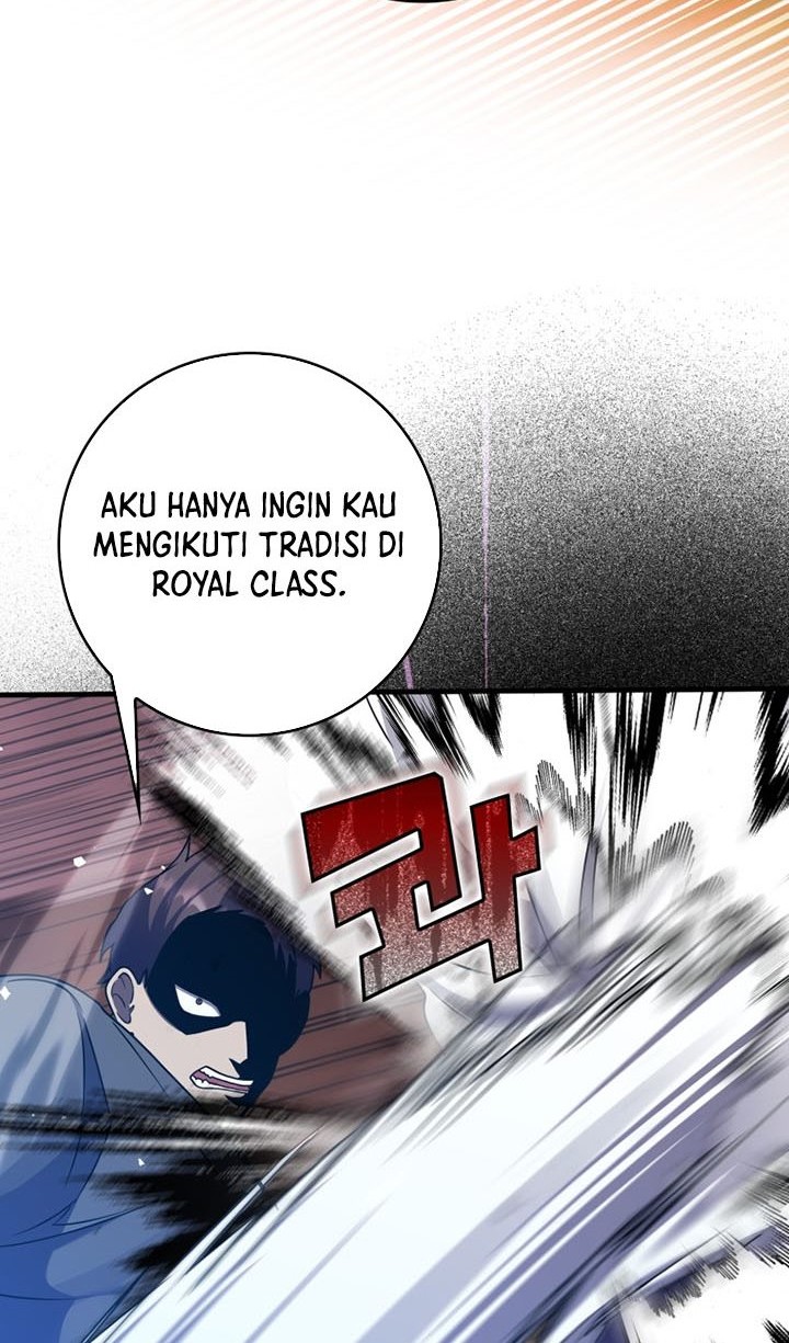 The Demon Prince Goes to the Academy Chapter 22 Gambar 43