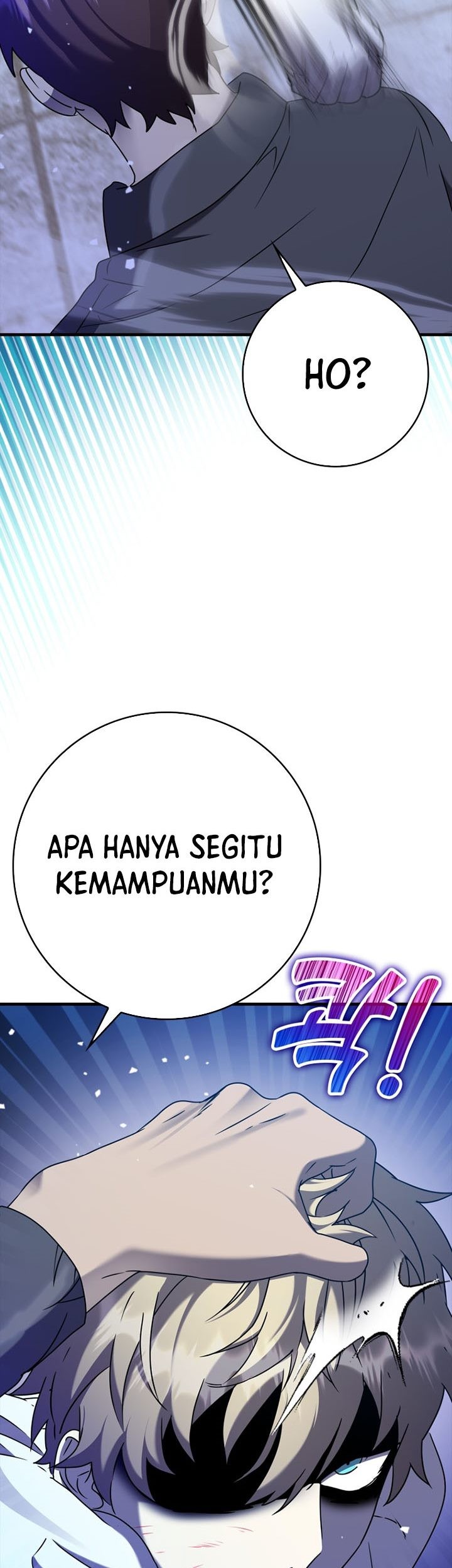 The Demon Prince Goes to the Academy Chapter 22 Gambar 48