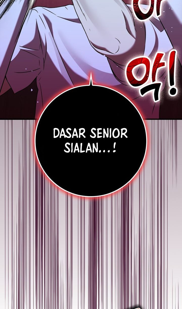 The Demon Prince Goes to the Academy Chapter 22 Gambar 55