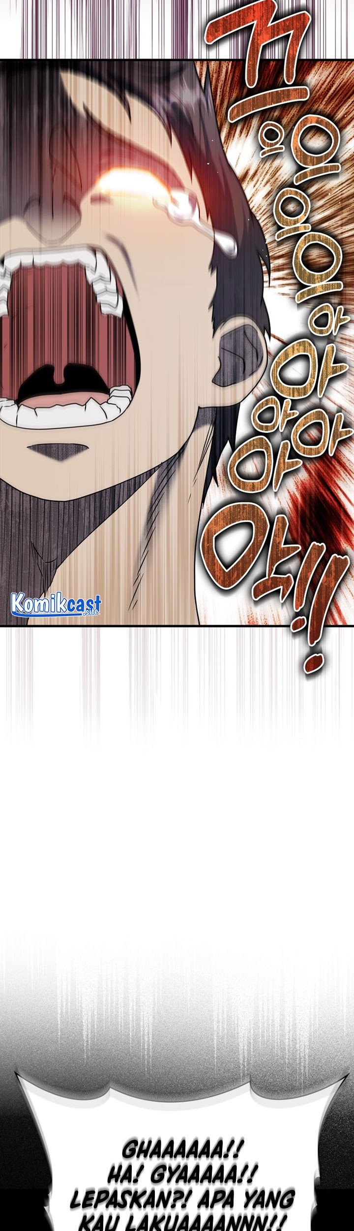 The Demon Prince Goes to the Academy Chapter 22 Gambar 56