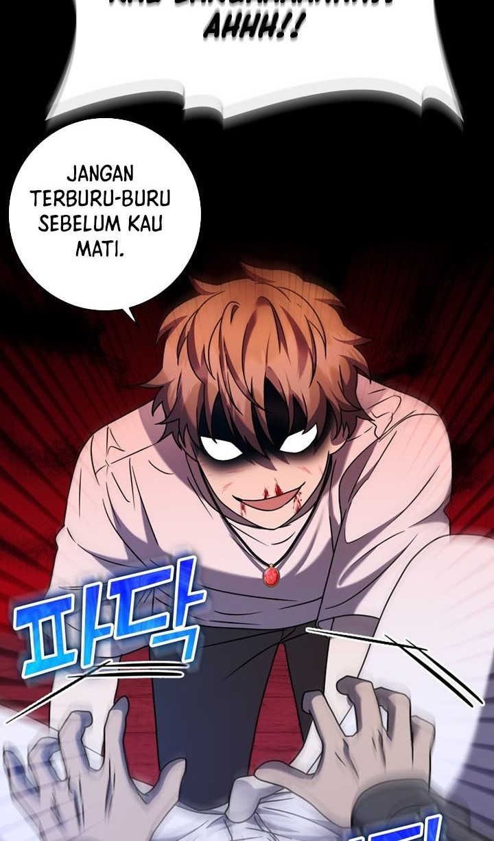 The Demon Prince Goes to the Academy Chapter 22 Gambar 57