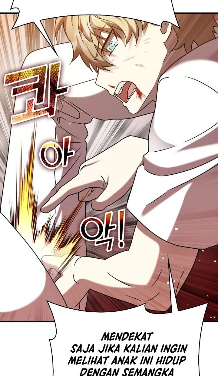 The Demon Prince Goes to the Academy Chapter 22 Gambar 61