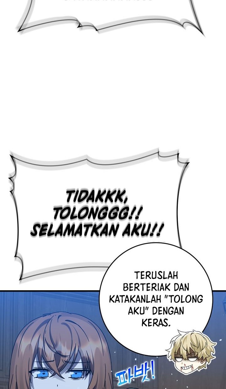 The Demon Prince Goes to the Academy Chapter 22 Gambar 63