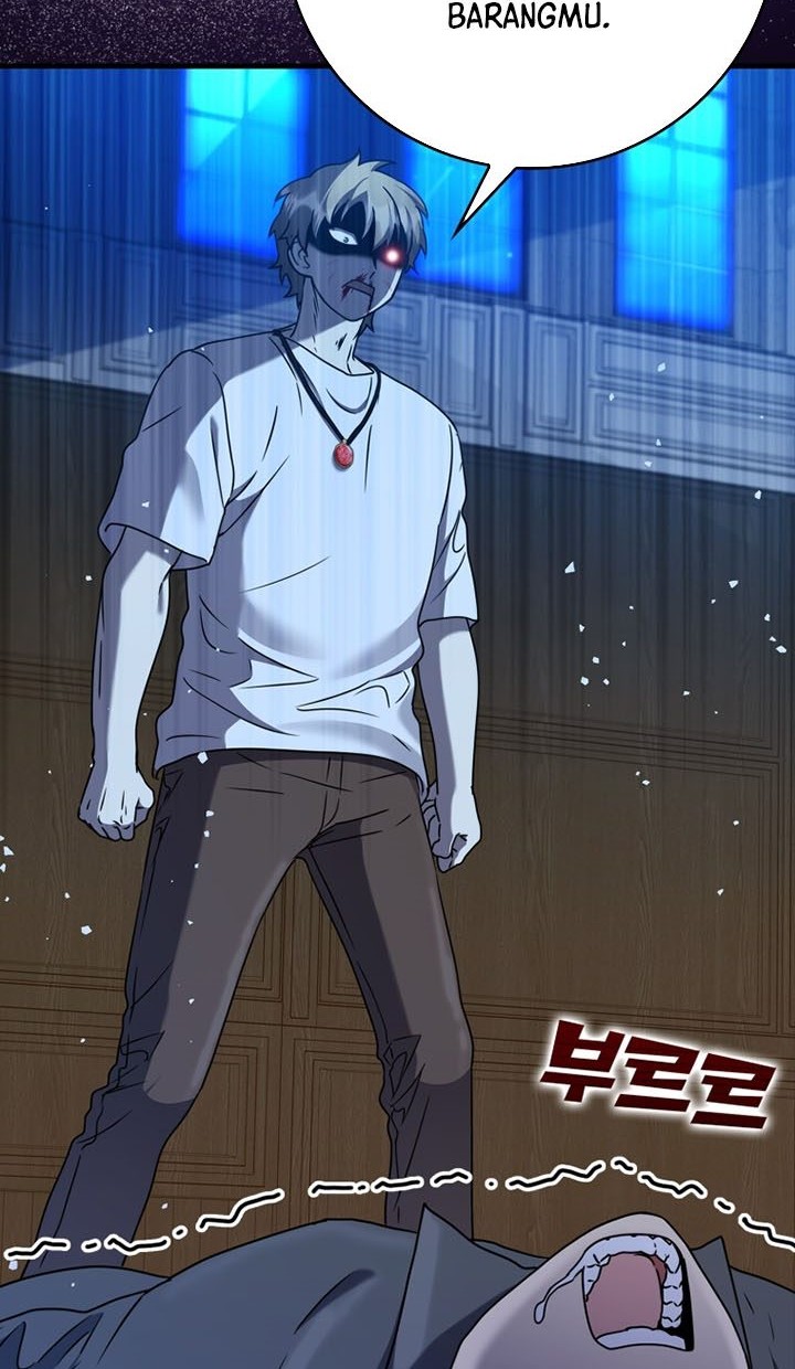 The Demon Prince Goes to the Academy Chapter 22 Gambar 67
