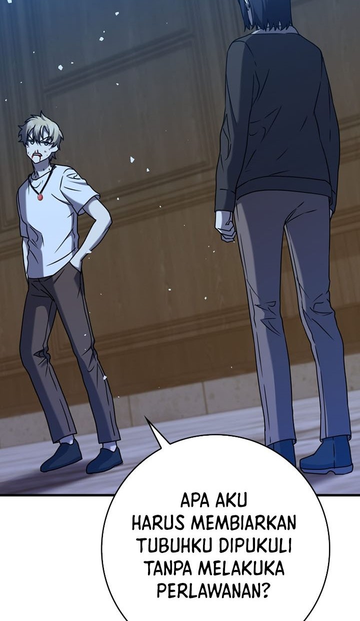 The Demon Prince Goes to the Academy Chapter 22 Gambar 73
