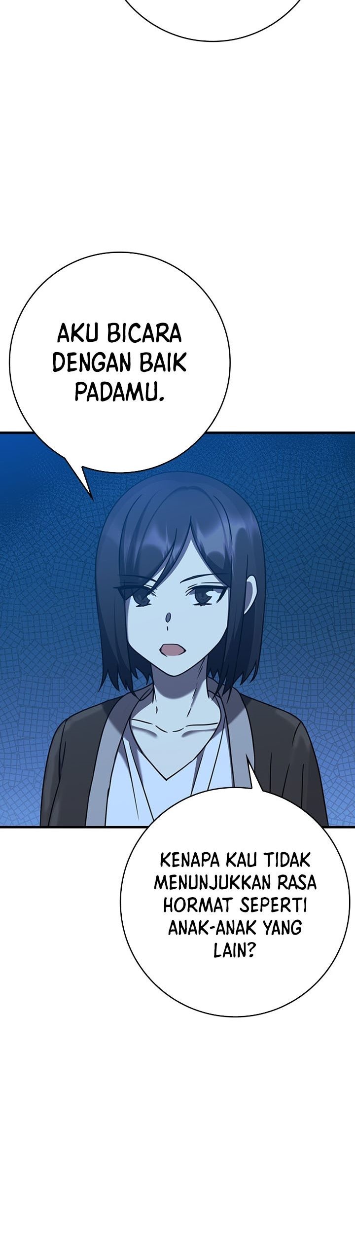 The Demon Prince Goes to the Academy Chapter 22 Gambar 74