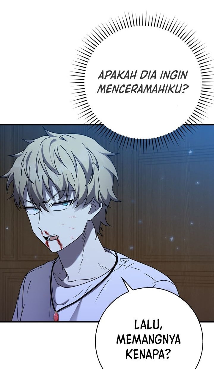 The Demon Prince Goes to the Academy Chapter 22 Gambar 75