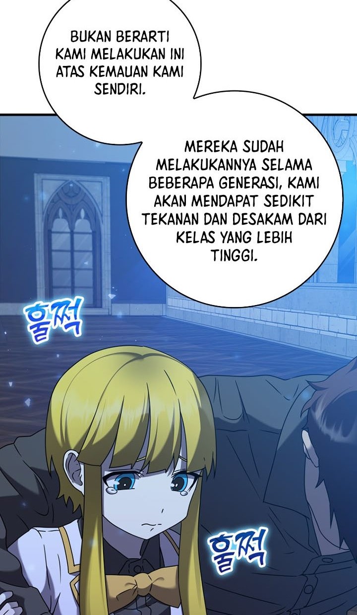 The Demon Prince Goes to the Academy Chapter 22 Gambar 77