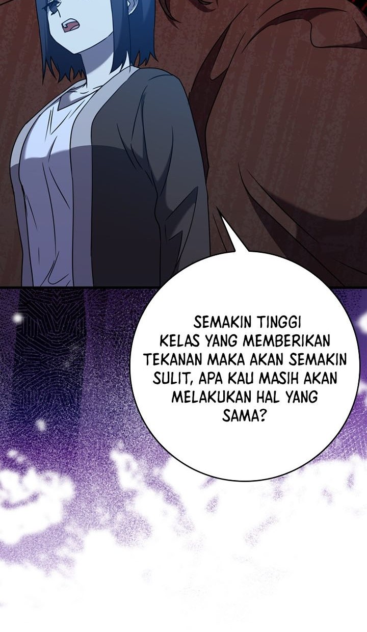 The Demon Prince Goes to the Academy Chapter 22 Gambar 79