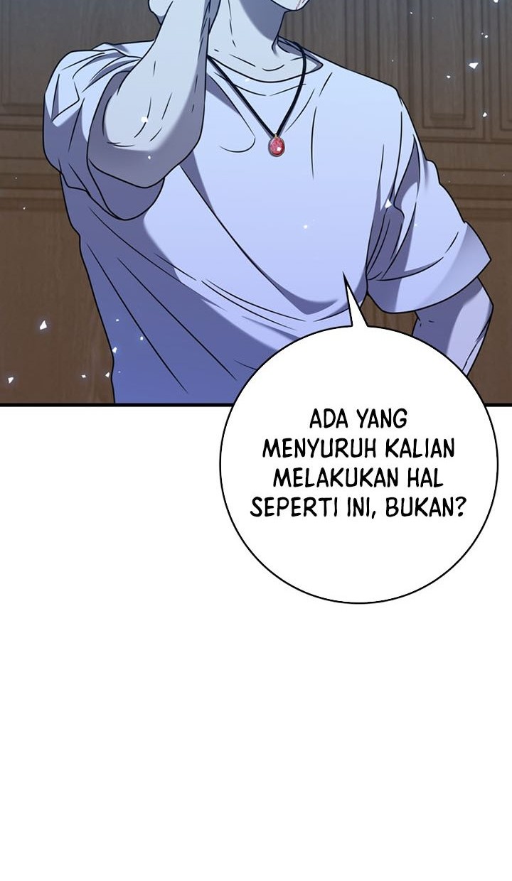The Demon Prince Goes to the Academy Chapter 22 Gambar 81