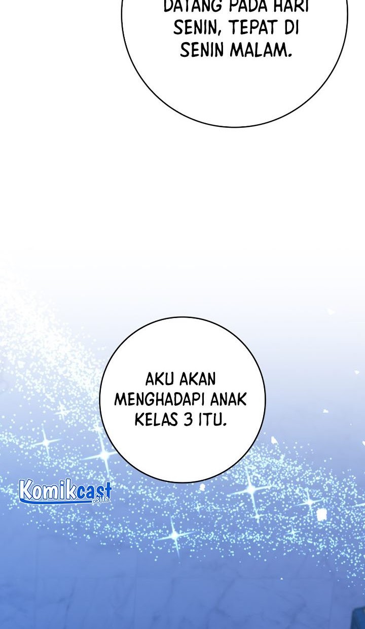 The Demon Prince Goes to the Academy Chapter 22 Gambar 83