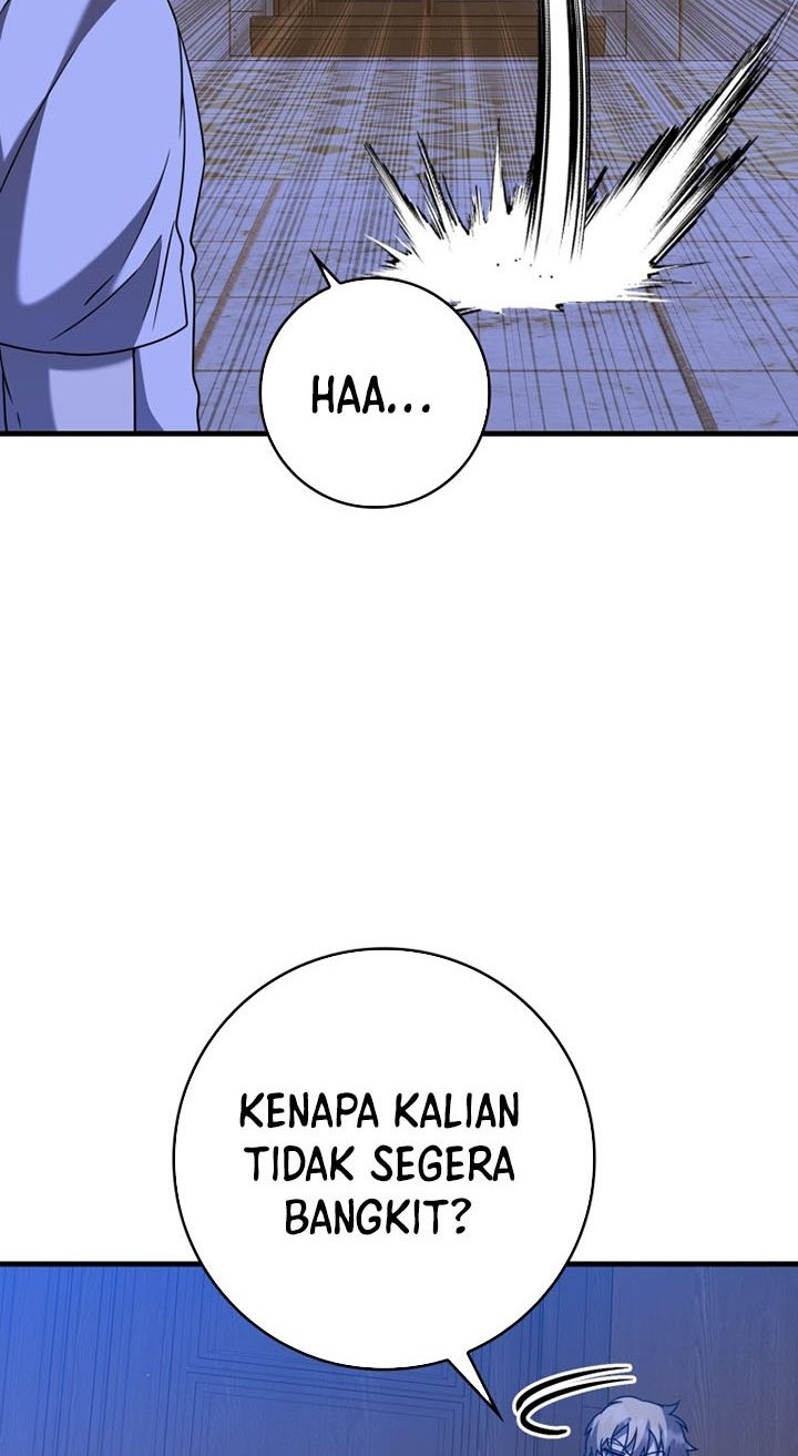 The Demon Prince Goes to the Academy Chapter 22 Gambar 9
