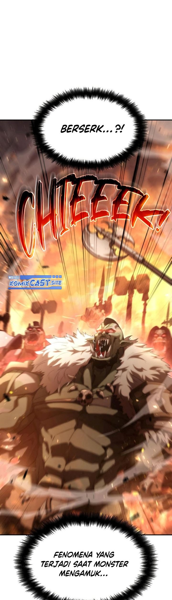 Boundless Necromancer Chapter 19 Gambar 28
