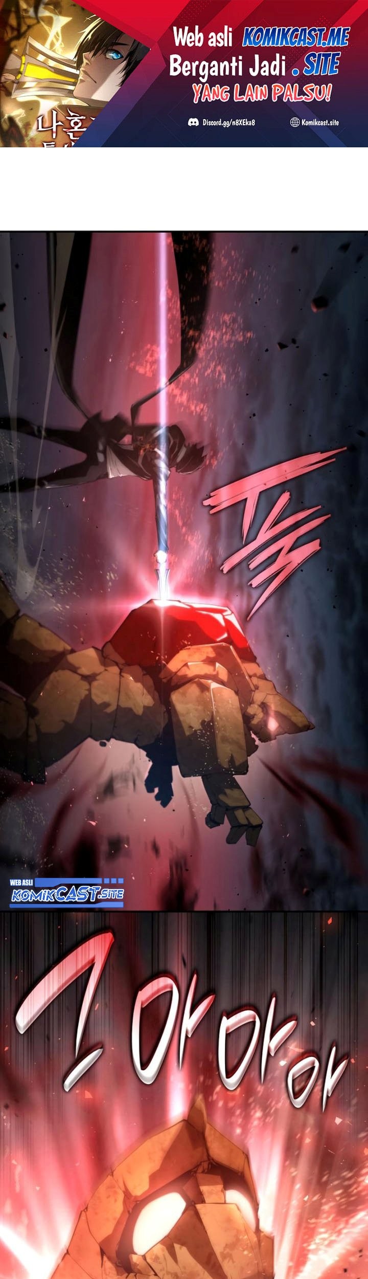 Baca  Boundless Necromancer Chapter 19 Gambar 2