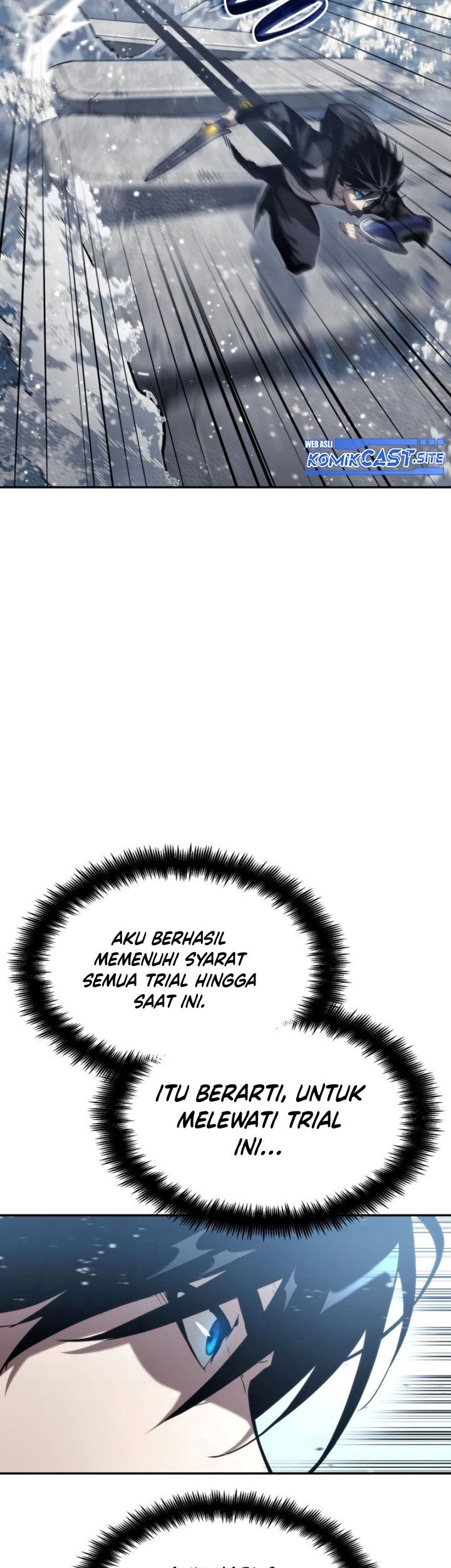 Boundless Necromancer Chapter 19 Gambar 72