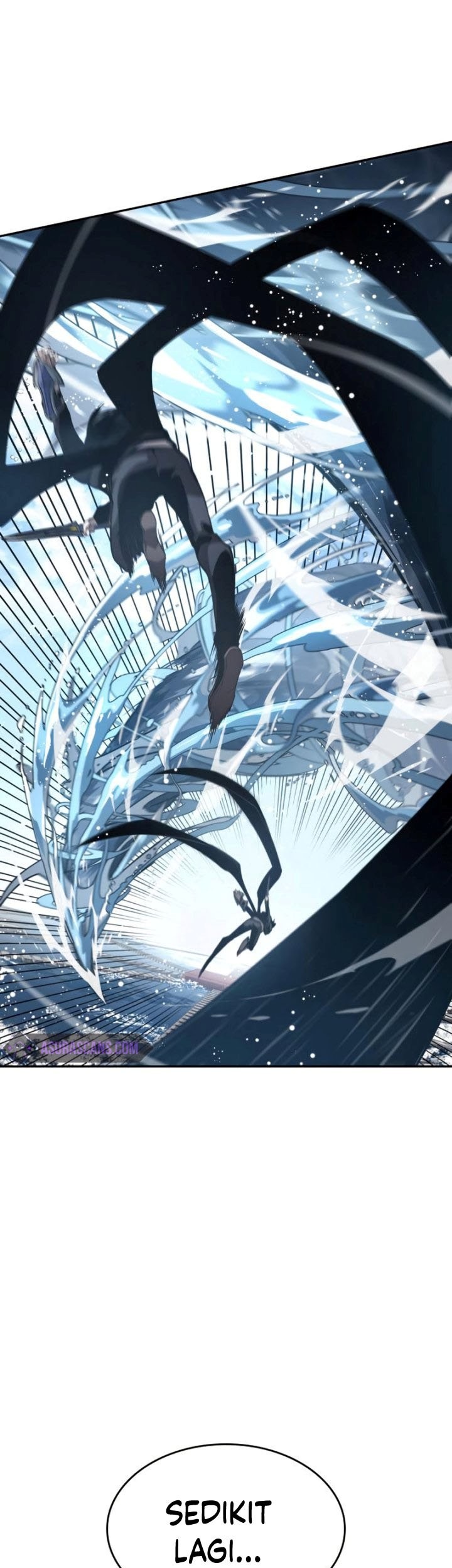 Boundless Necromancer Chapter 19 Gambar 98