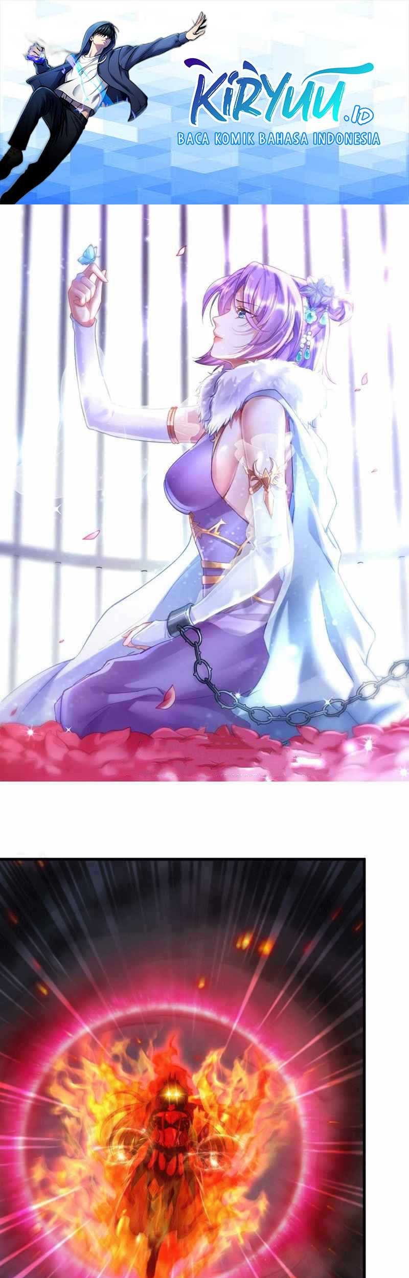 Baca  Son in Law Does Cheap Cultivation Chapter 187 Gambar 2