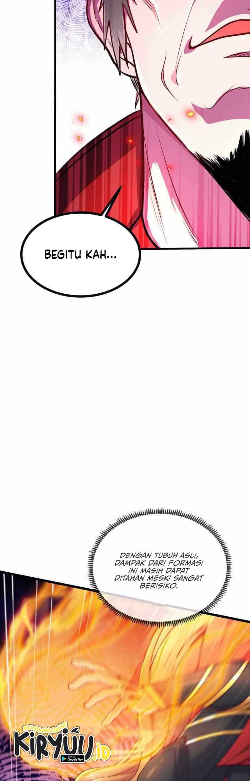 Son in Law Does Cheap Cultivation Chapter 187 Gambar 11