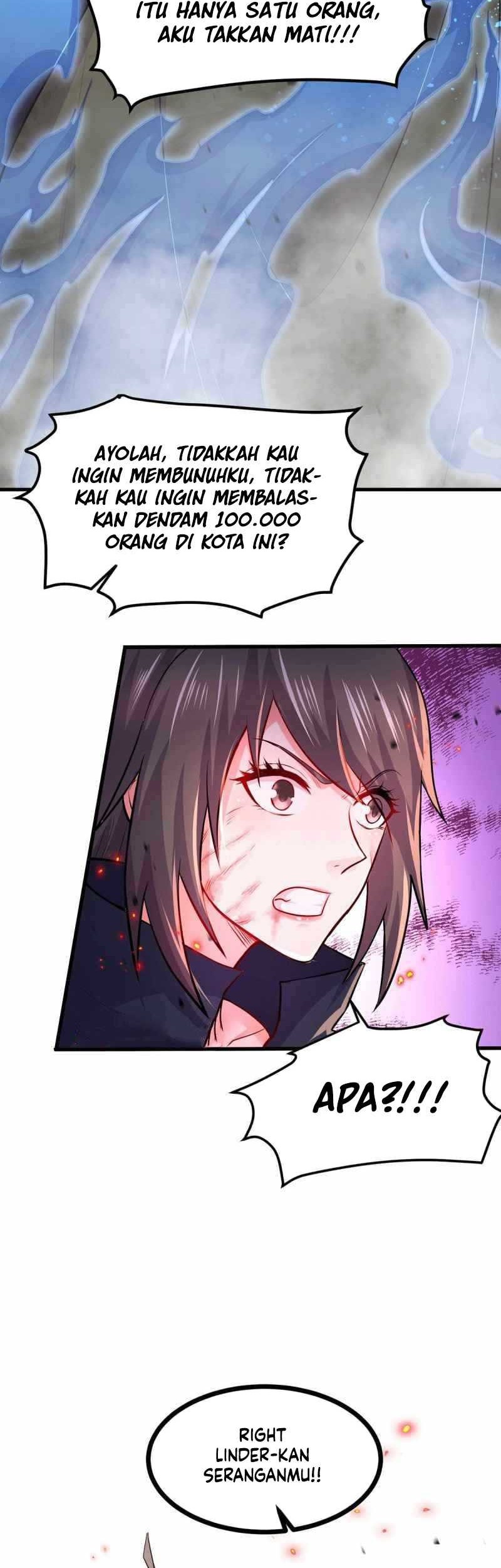 Son in Law Does Cheap Cultivation Chapter 187 Gambar 31