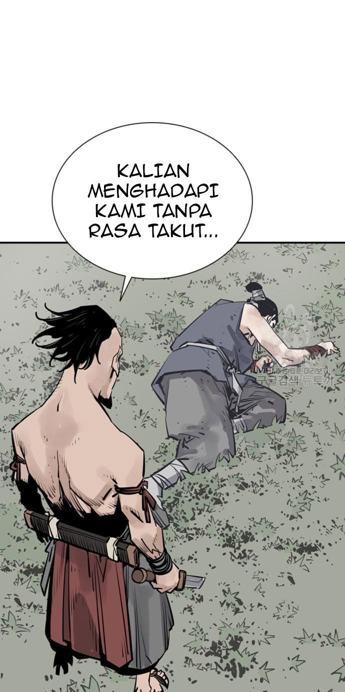 Baca  Death God Chapter 28 Gambar 2