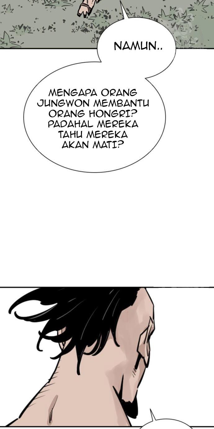 Death God Chapter 28 Gambar 3