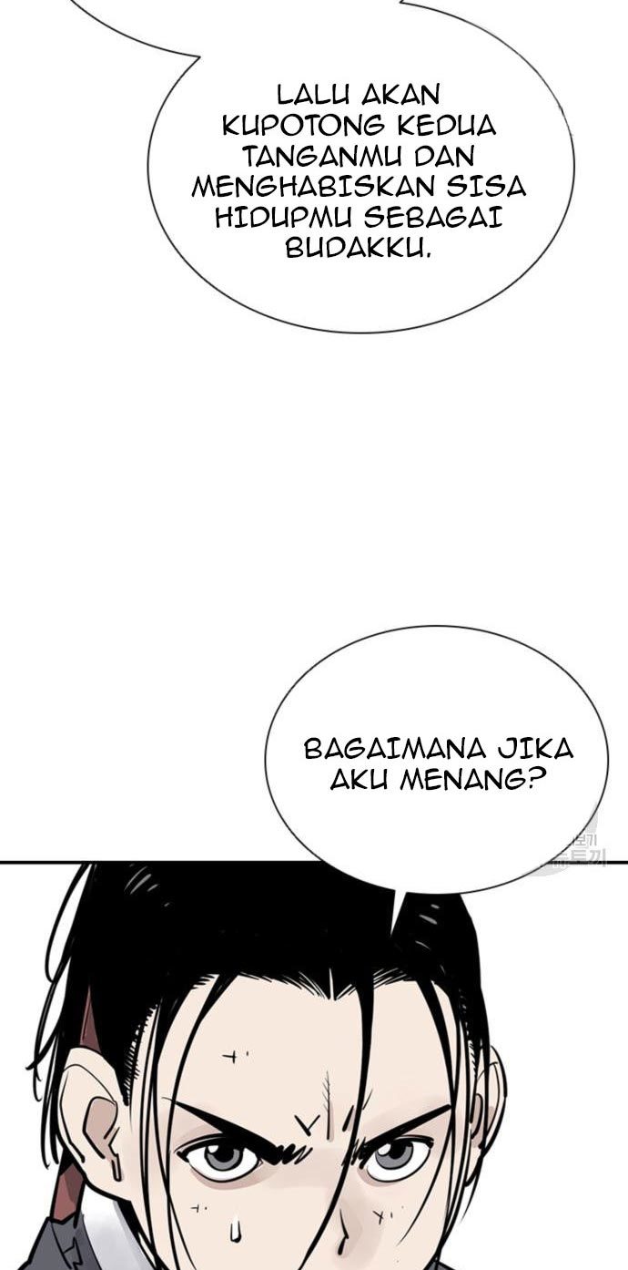 Death God Chapter 28 Gambar 39