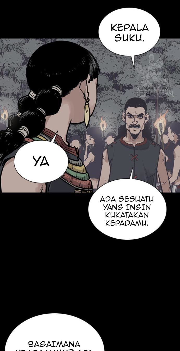 Death God Chapter 28 Gambar 67