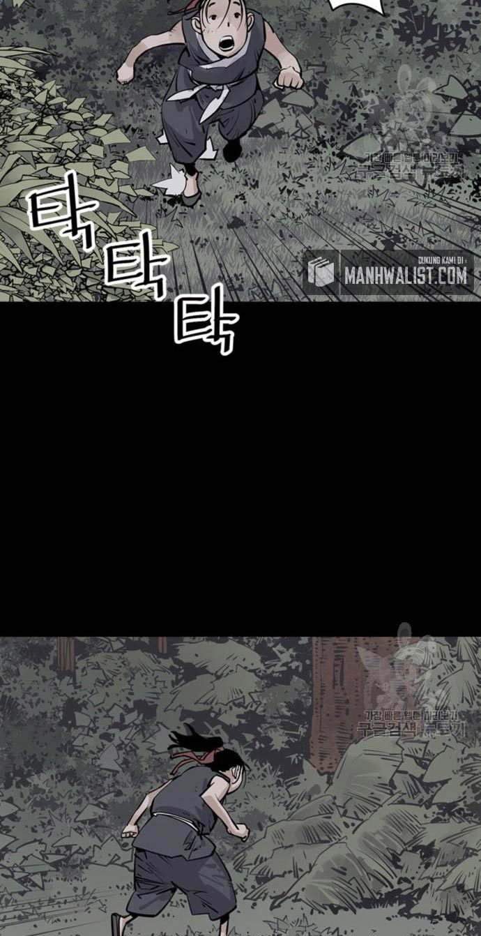Death God Chapter 28 Gambar 80