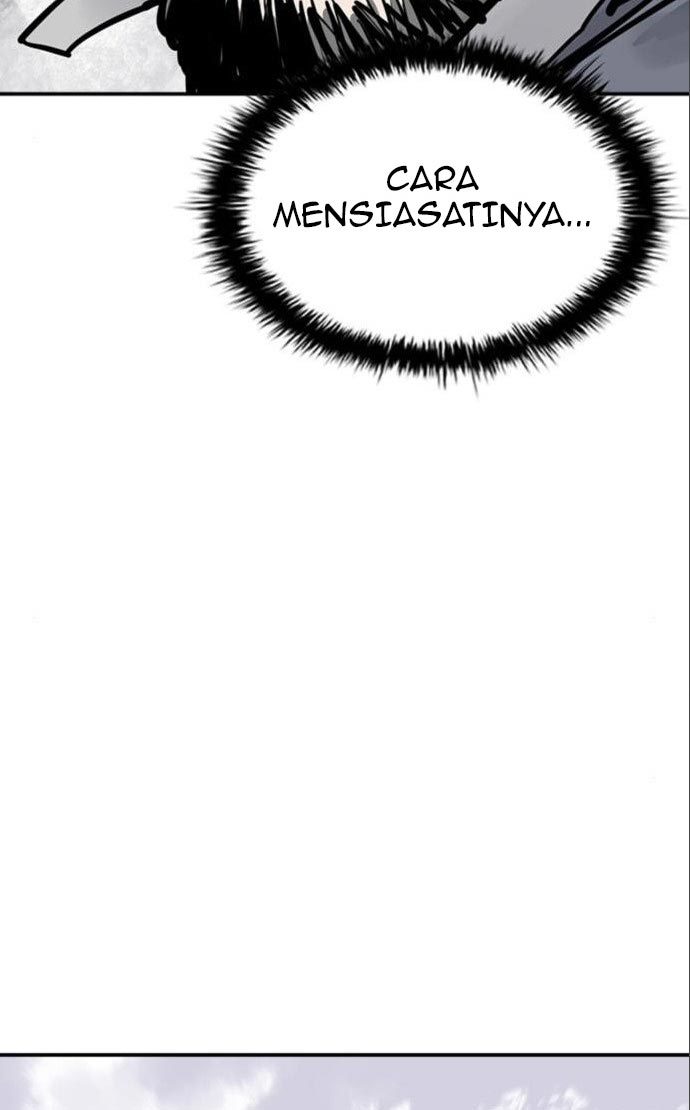 Baca Death God Chapter 27 Gambar 2