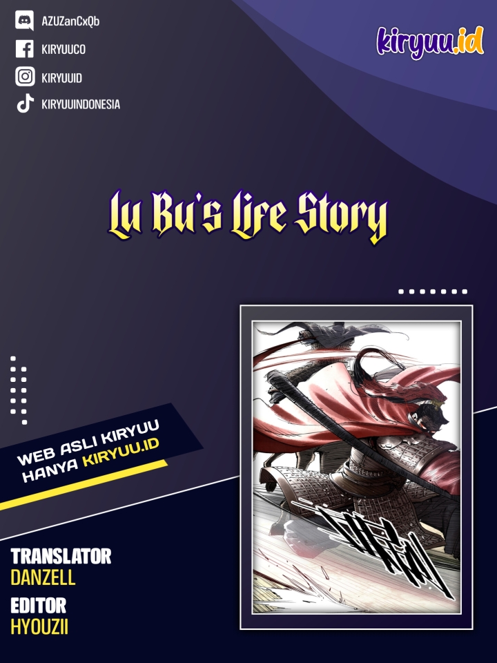 Baca Komik Lu Bu’s Life Simulator Chapter 34 Gambar 1