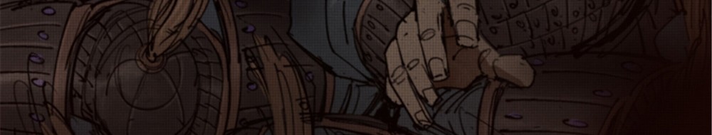 Lu Bu’s Life Simulator Chapter 34 Gambar 18