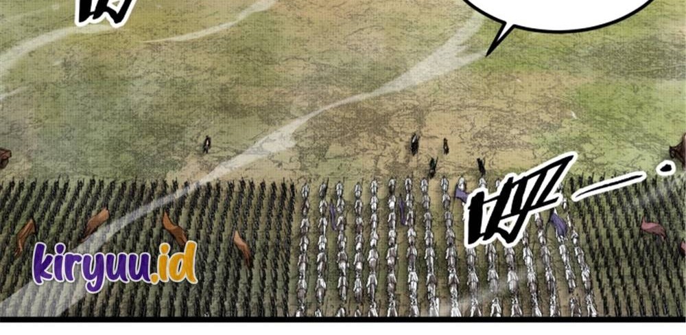 Lu Bu’s Life Simulator Chapter 34 Gambar 34