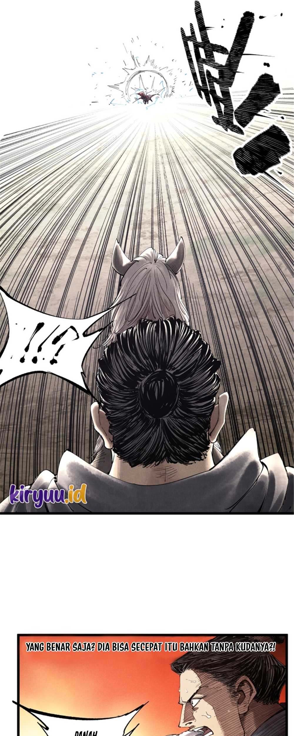 Lu Bu’s Life Simulator Chapter 34 Gambar 7