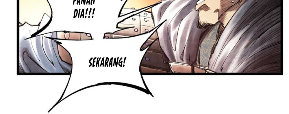 Lu Bu’s Life Simulator Chapter 34 Gambar 8