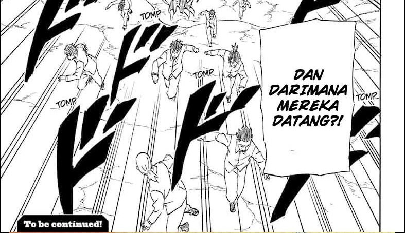 Naruto Sasuke’s Story The Uchiha And The Heavenly Stardust Chapter 07.1 Gambar 15
