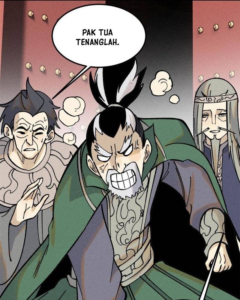 All Hail the Sect Leader Chapter 214 Gambar 7