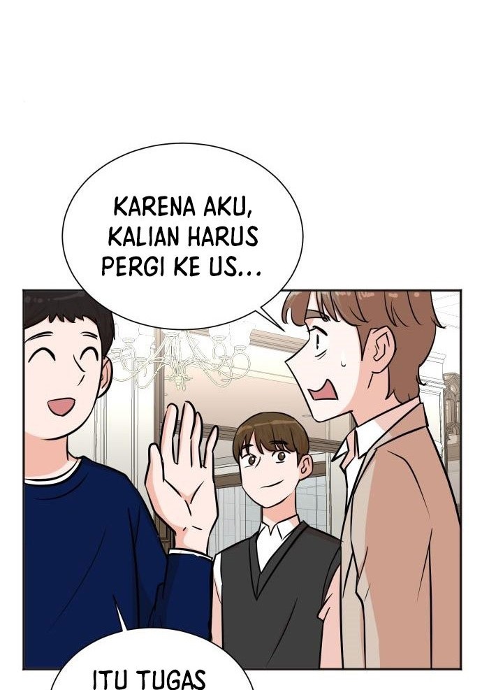 Baca Second Life Producer Chapter 34 Gambar 2