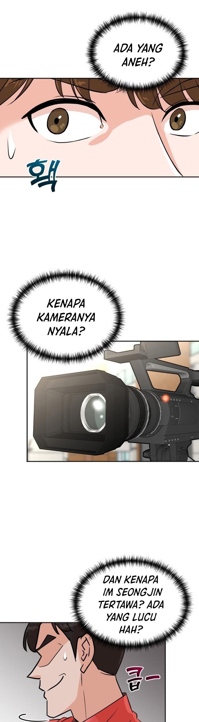 Second Life Producer Chapter 34 Gambar 39