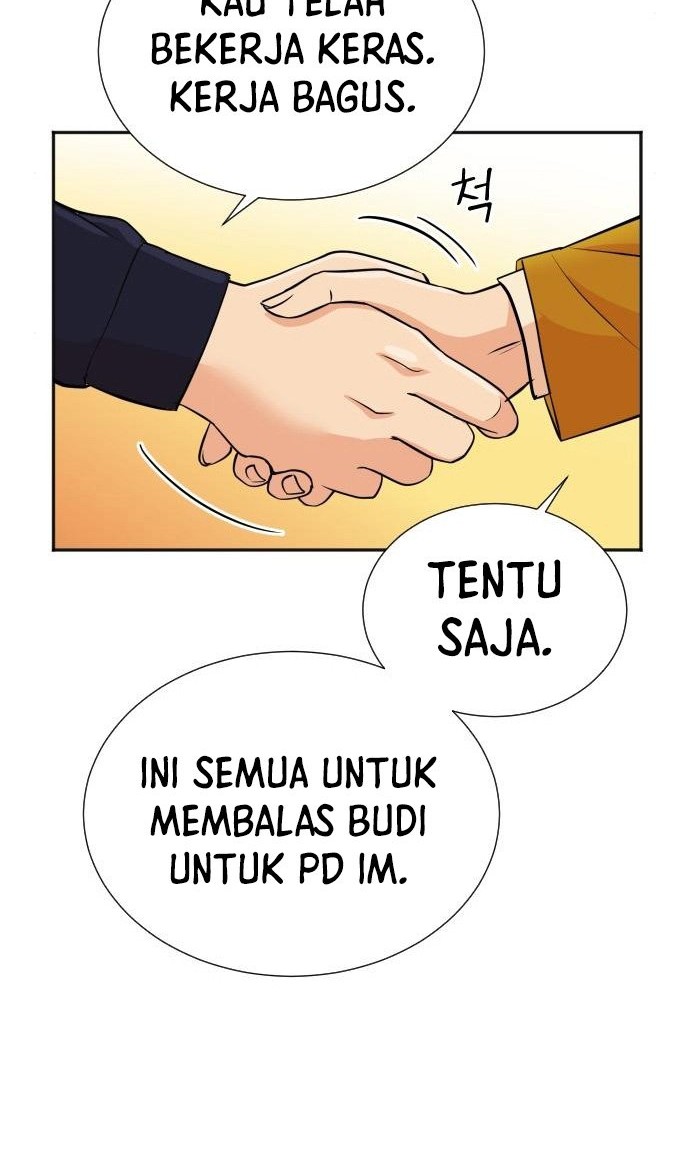 Second Life Producer Chapter 34 Gambar 50