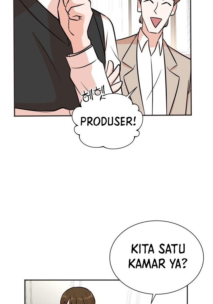 Second Life Producer Chapter 34 Gambar 4