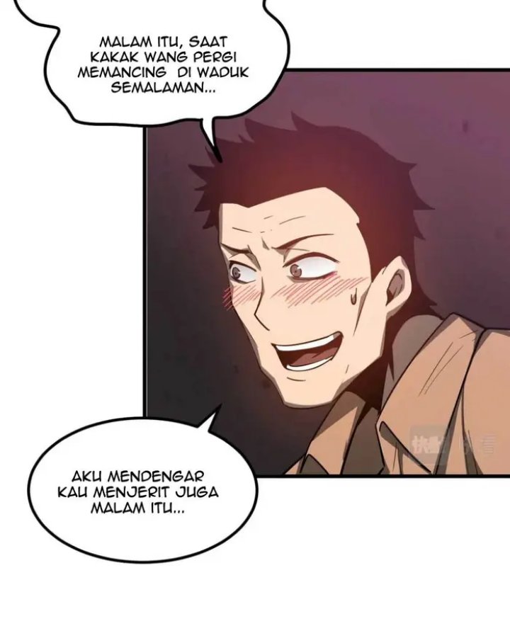 Super Evolution Chapter 82 Gambar 104