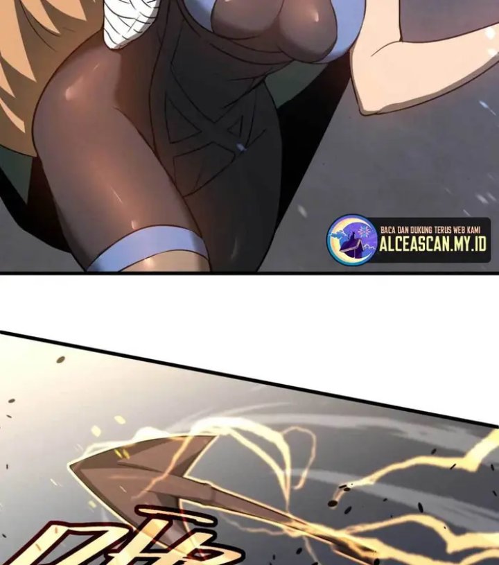 Super Evolution Chapter 82 Gambar 11