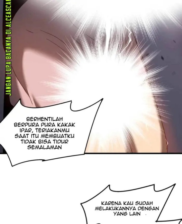 Super Evolution Chapter 82 Gambar 117
