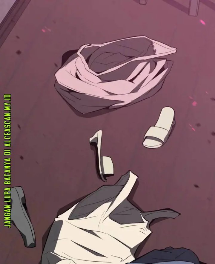 Super Evolution Chapter 82 Gambar 119