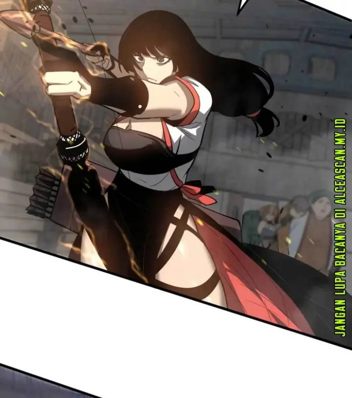 Super Evolution Chapter 82 Gambar 15